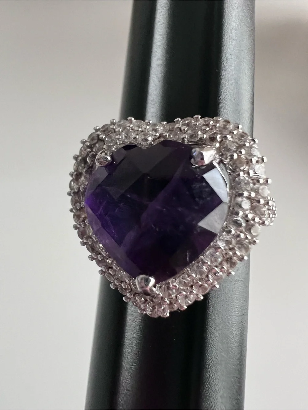 N/A purple heart